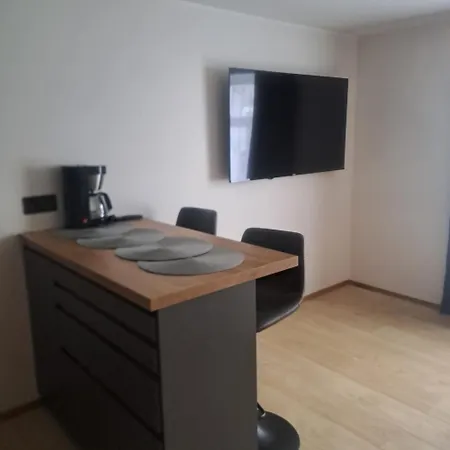 Aparthotel Suur-posti 3*