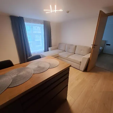 Suur-posti Aparthotel