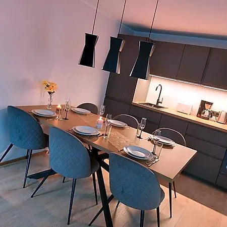 Suur-posti Lejlighedshotel