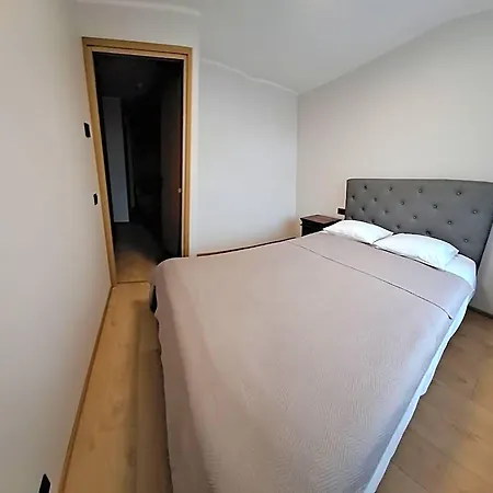 Lejlighedshotel Suur-posti 3*