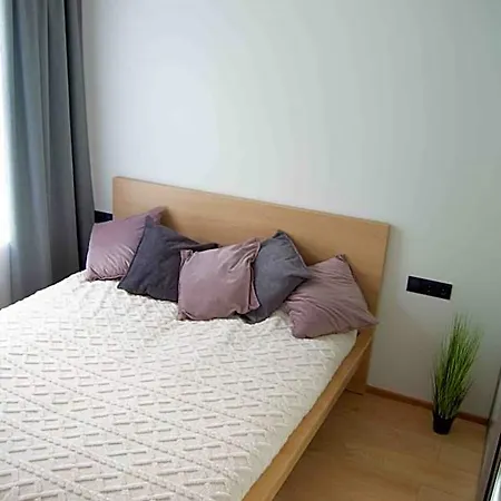 Suur-posti Lejlighedshotel