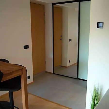 Suur-posti Lejlighedshotel 3*
