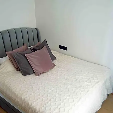 Lejlighedshotel Suur-posti 3*
