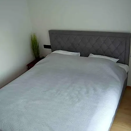 Lejlighedshotel Suur-posti