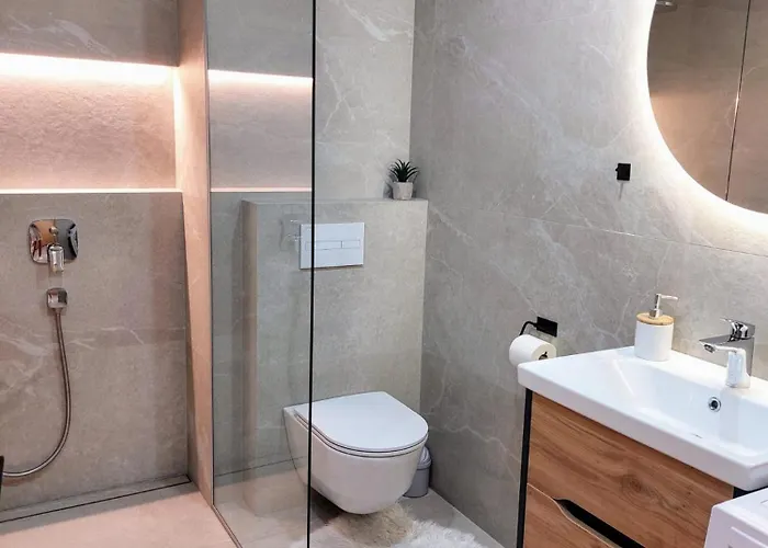 Suur-posti Hotel apartamentowy Parnawa