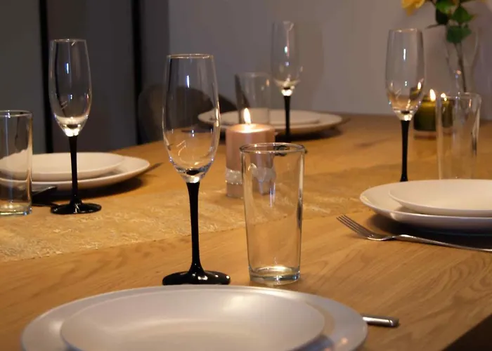 Suur-posti Hotel apartamentowy