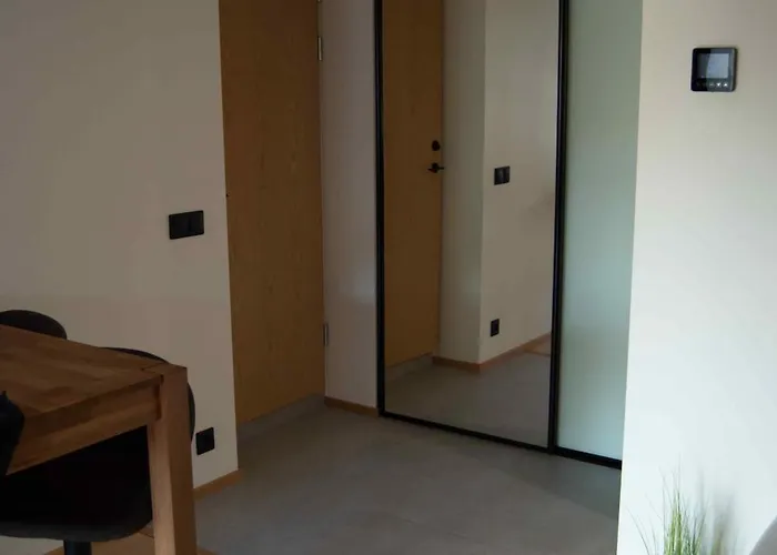 Suur-posti Hotel apartamentowy 3*