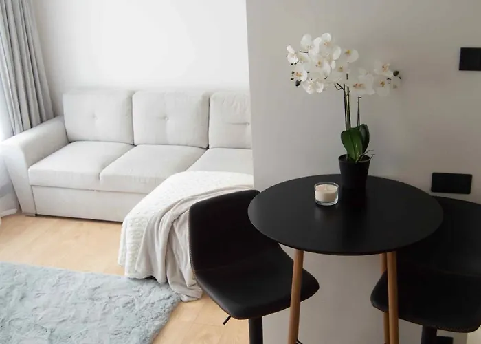 Suur-posti Hotel apartamentowy Parnawa