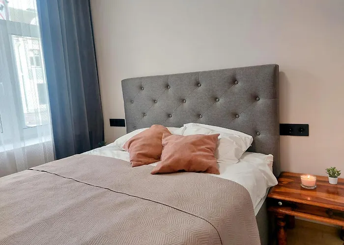 Suur-posti Hotel apartamentowy 3*